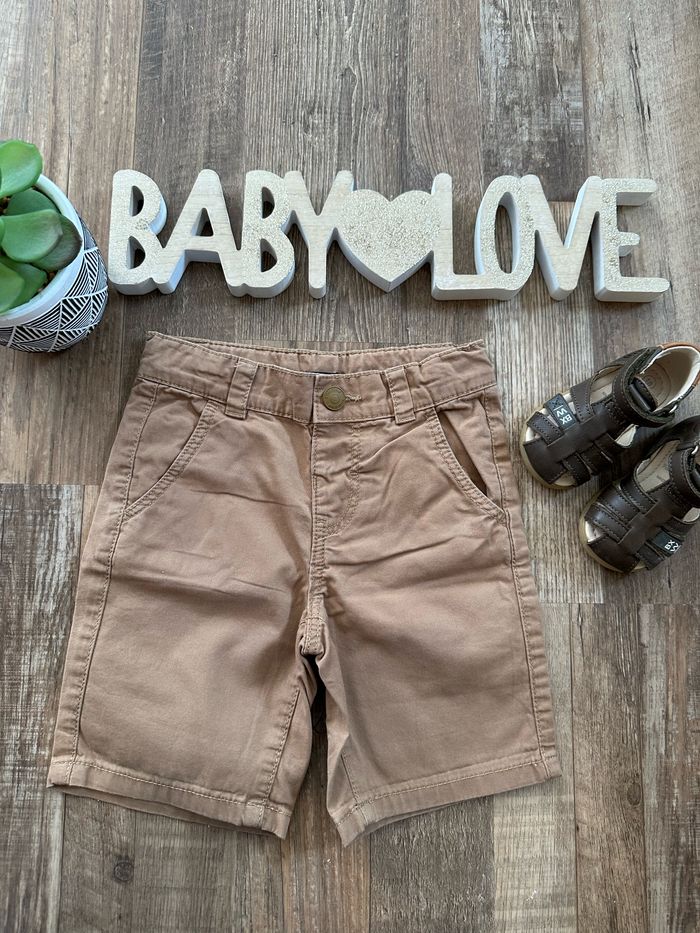 - Short Kiabi - 3 ans - Très bon état