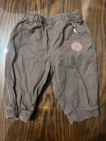 Pantalon 3 mois