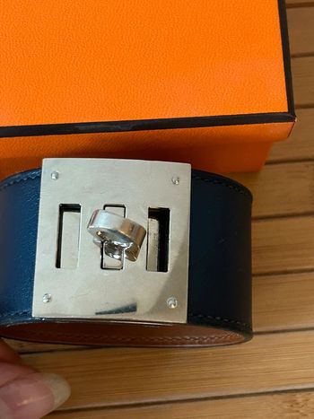 Bracelet hermès