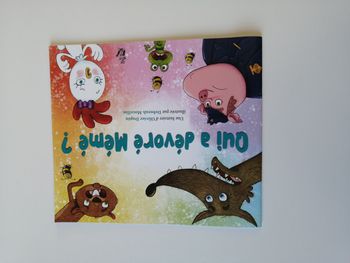 livre enfant 