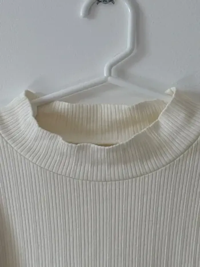 Sous pull fille 12a - photo numéro 4