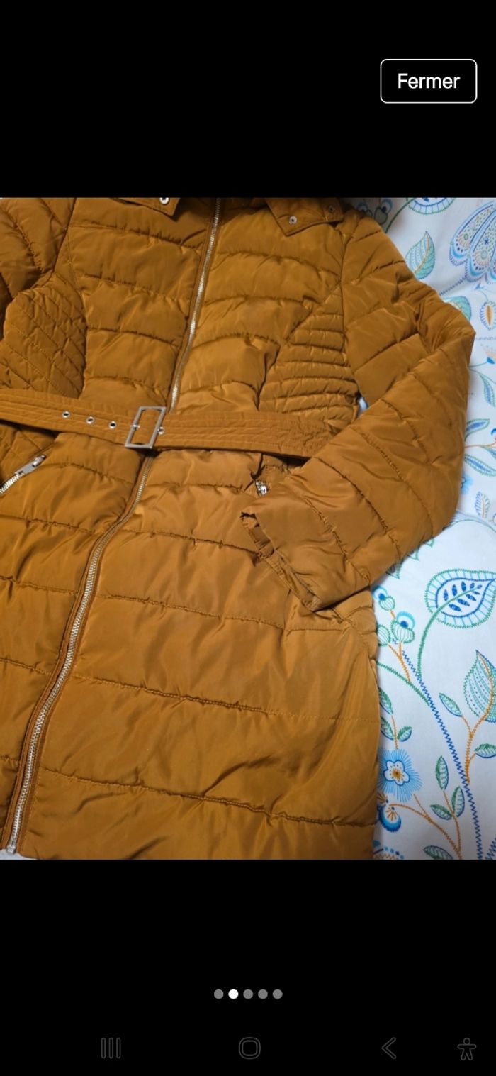 Manteau - photo numéro 2