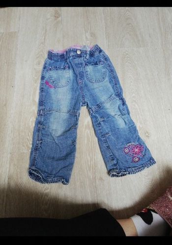 Jean