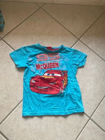 T-shirt MC