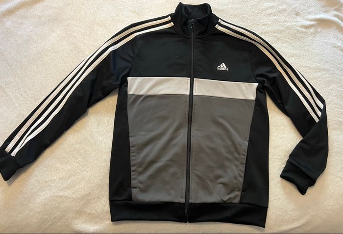 Gilet adidas