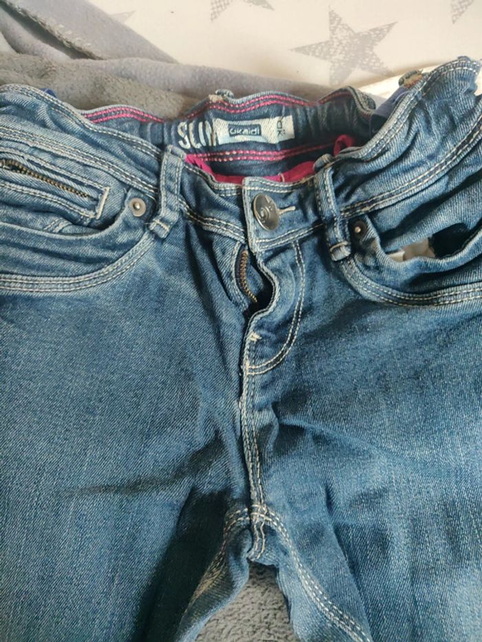 Jean slim - photo numéro 3