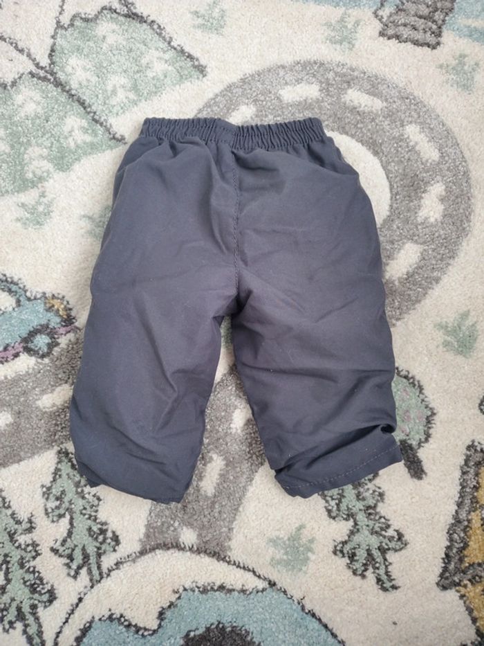 Jogging 👶🏼 - photo numéro 2