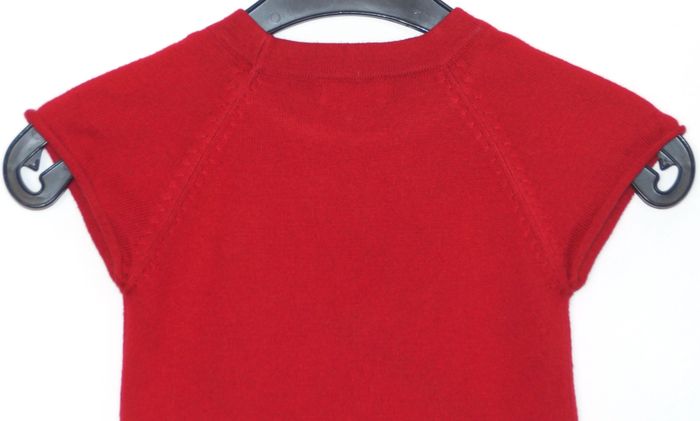 ROBE PULL - photo numéro 6