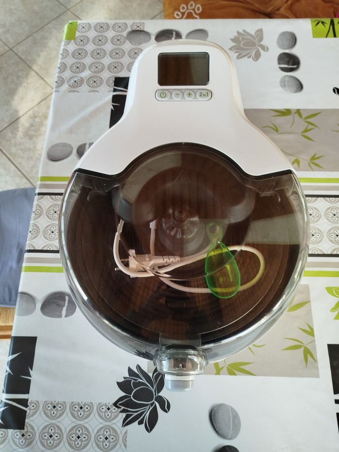 Friteuse actifry 2 en 1 + livret recettes - photo numéro 3