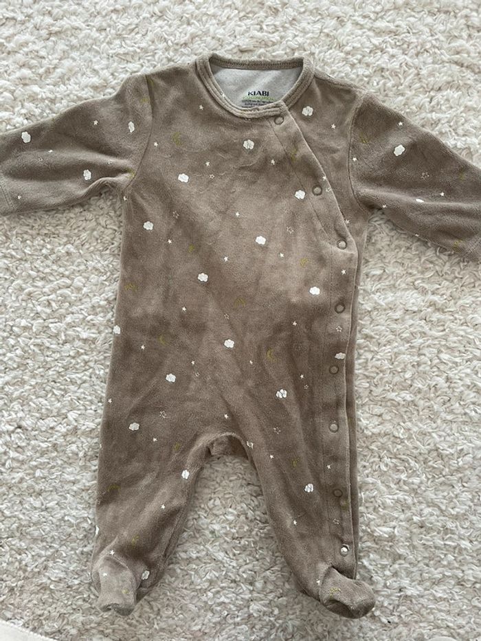 Lot de vêtements bébé garçon - photo numéro 5