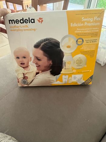 Tire lait et accessoires