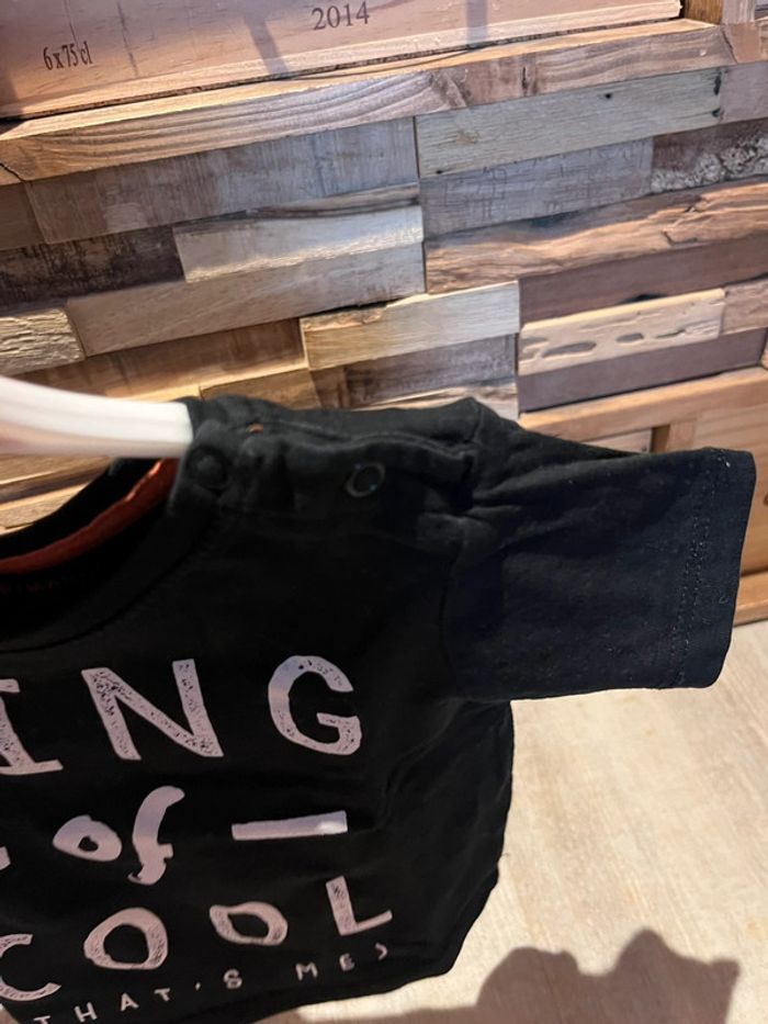 T-shirt garçon - photo numéro 3