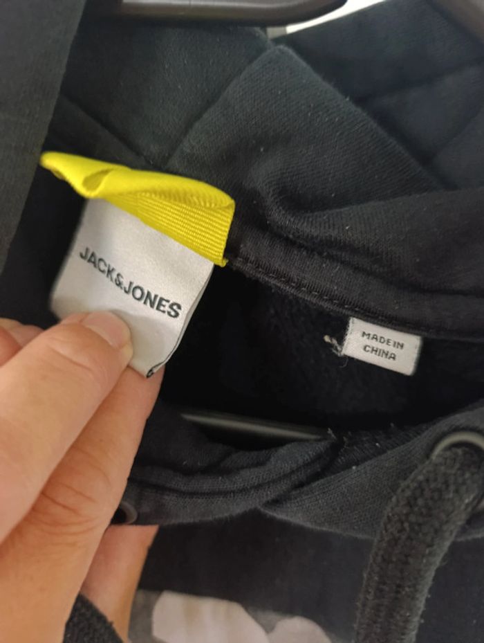 Pull Taille S - photo numéro 3