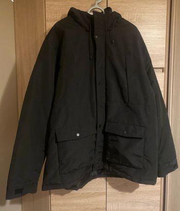 Blouson homme