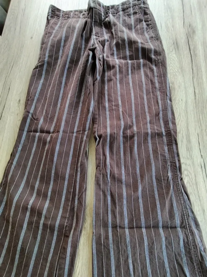 Pantalon femme 42 MEXX - photo numéro 2