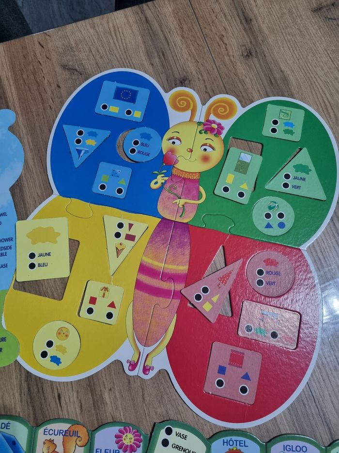 Le laboratoire éducatif - photo numéro 7