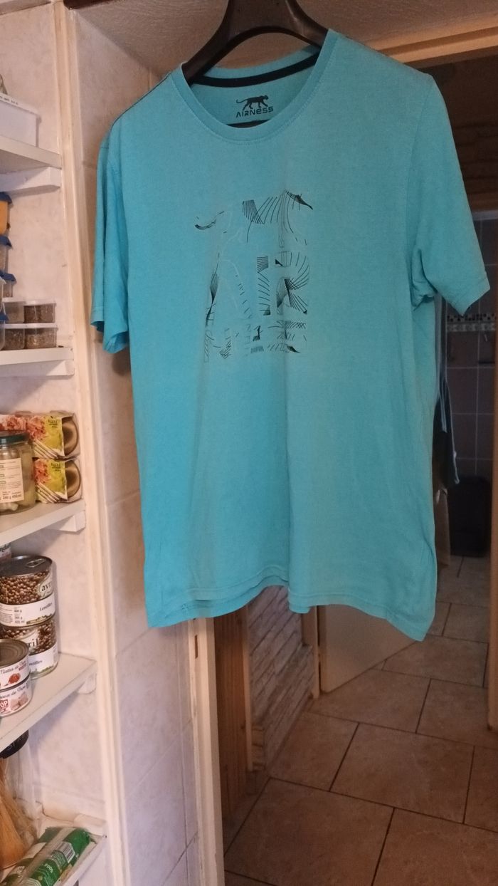 Tee-shirt - photo numéro 3