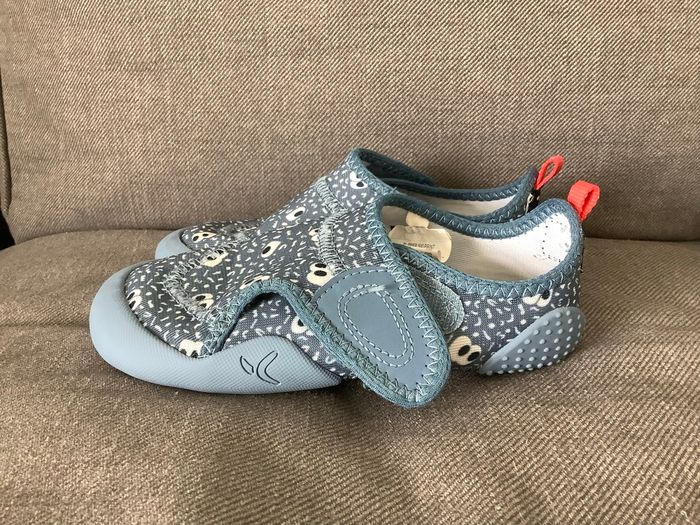 Chausson  gym enfant