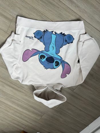 Sweat-shirt Stitch Disney 