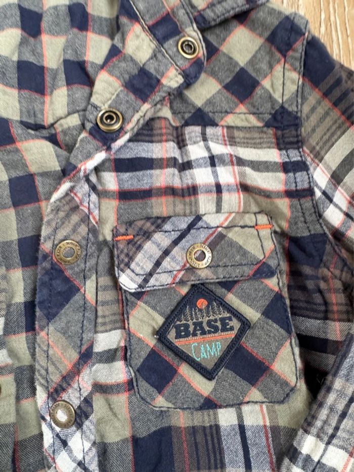 Chemise - photo numéro 2