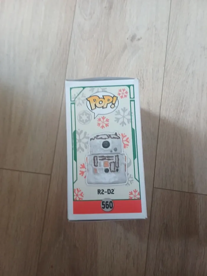 Star wars R2-D2 - photo numéro 4