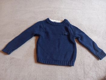 Pull Taille 3 ans
