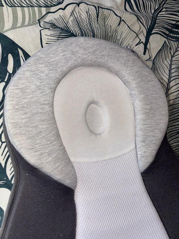 Cale bébé morphologique - photo numéro 3