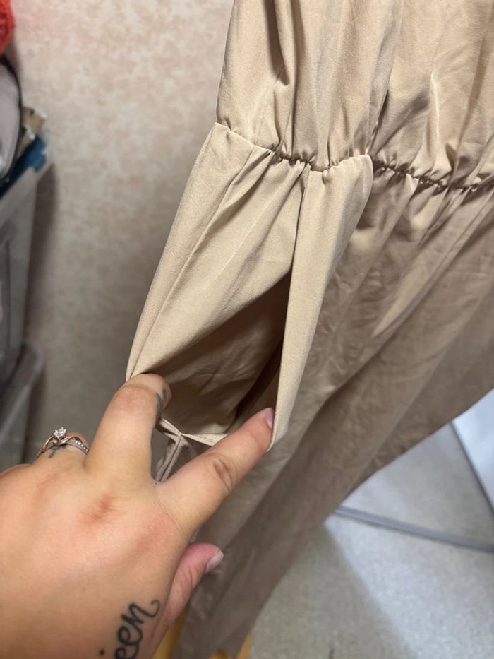 Combinaison pantalon taille 38 marque shein - photo numéro 3