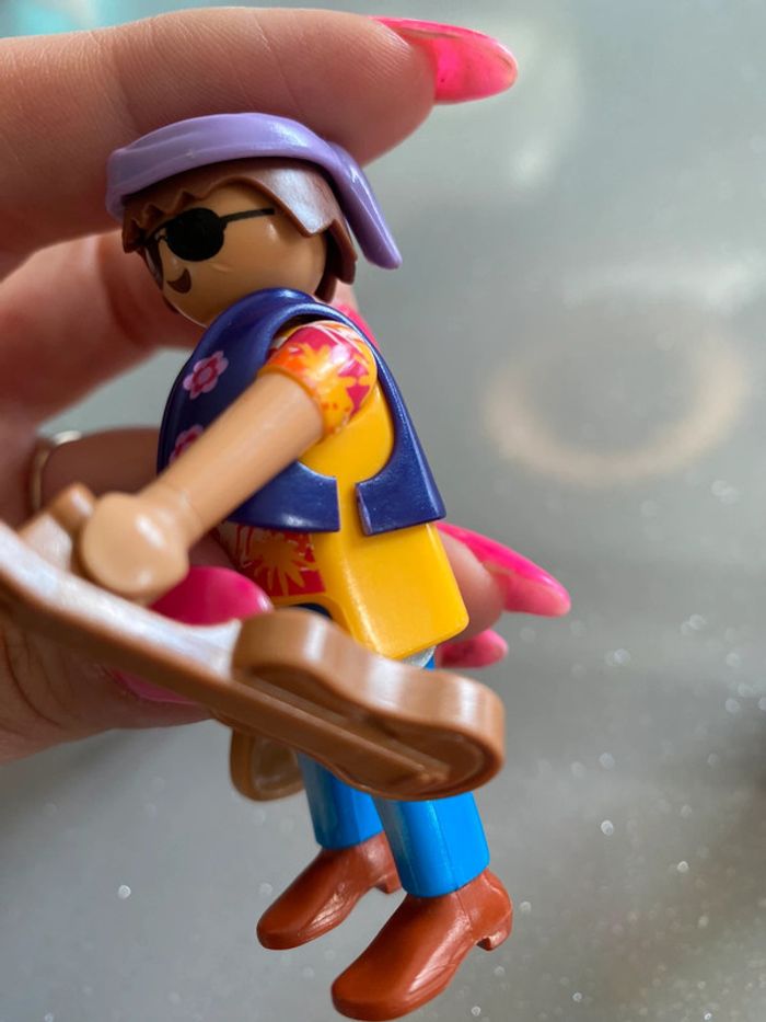 Playmobils - photo numéro 8