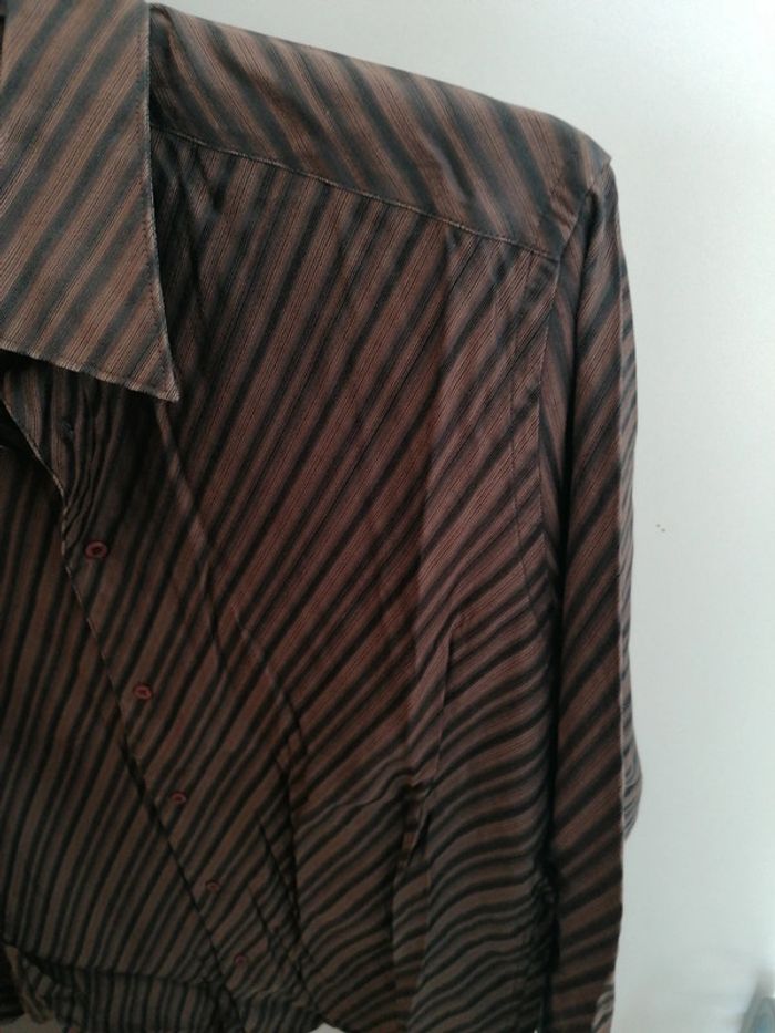 Chemise taille L - photo numéro 3