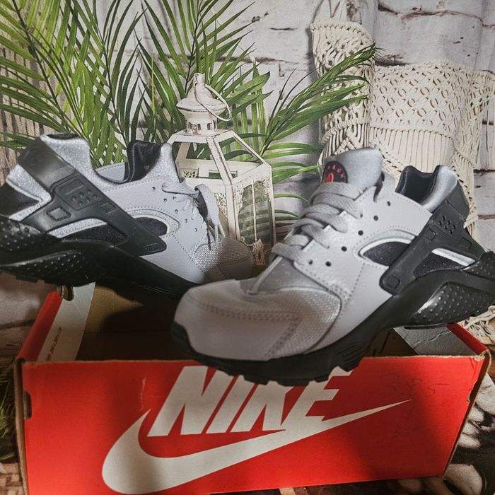 NIKE PHANTOM LUNA 2 ACADEMY – NEUVES – TAILLE 38.5 - photo numéro 2