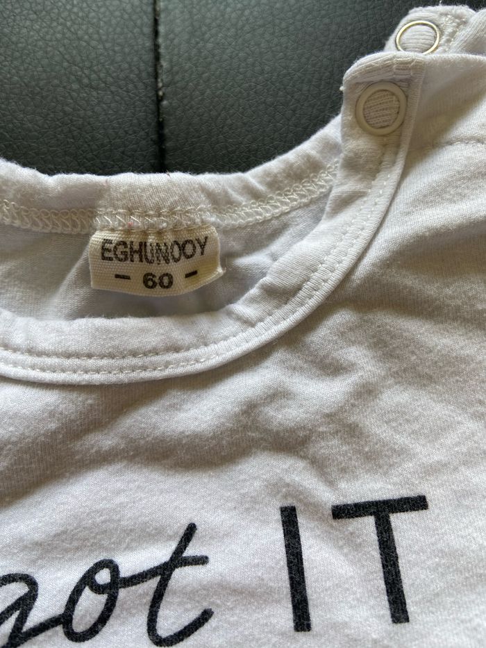 Ensemble i got it from my mommy - photo numéro 3