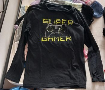 Pull de pyjama