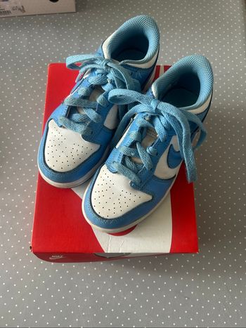 Basket Nike Dunk low  P31