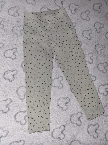 jegging fille