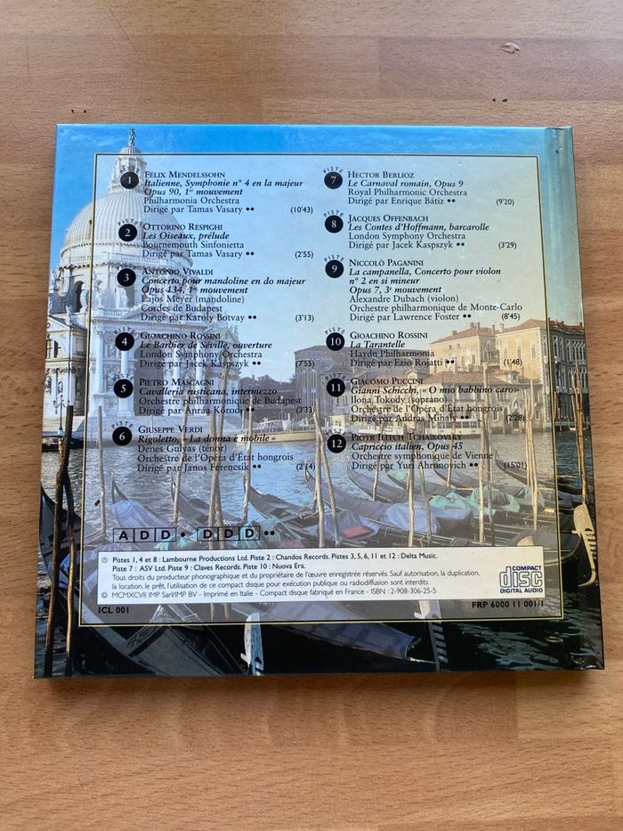 Musique classique - photo numéro 3