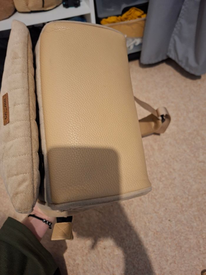 Sac a dos cabaia - photo numéro 4