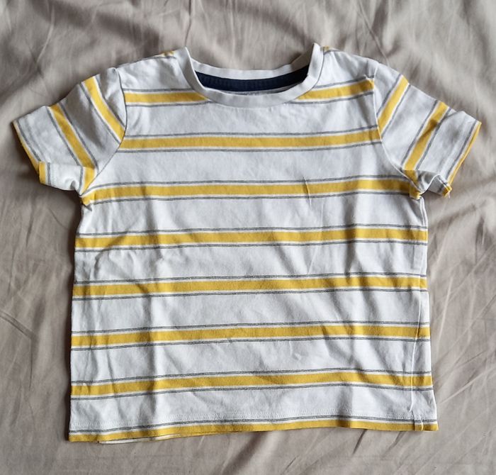 T shirt manches courtes