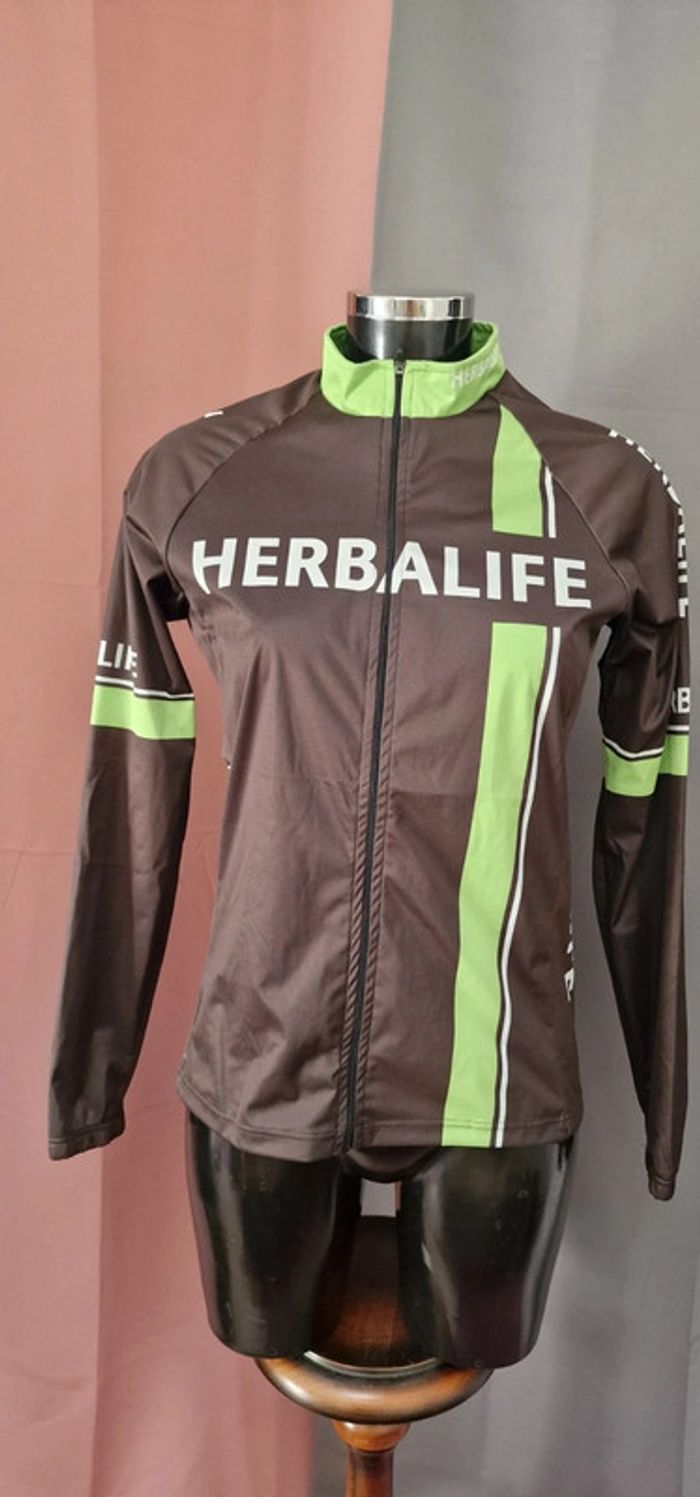 Veste Herbalife