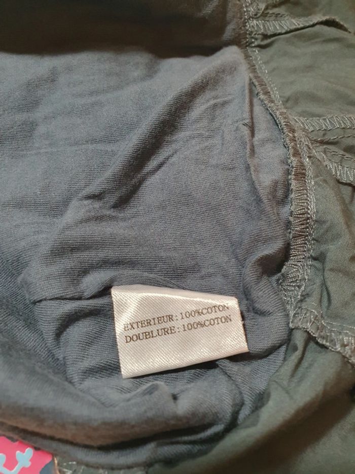 Robe Cadet Rousselle 3 mois 62cm - photo numéro 6