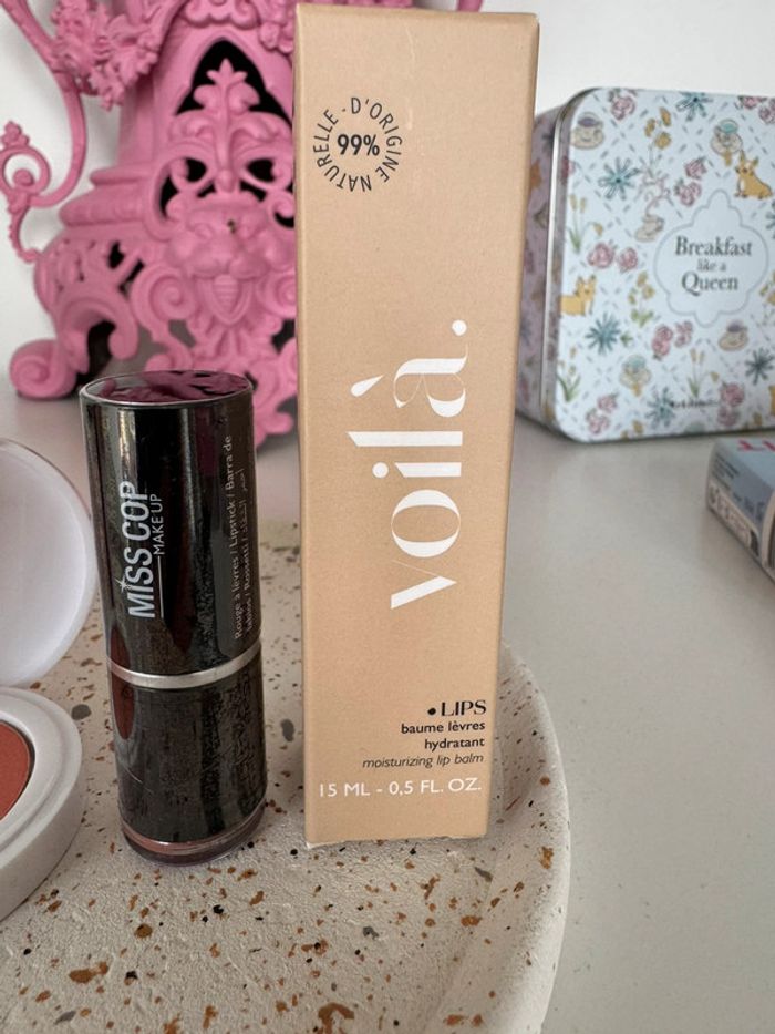 Lot maquillage - photo numéro 3