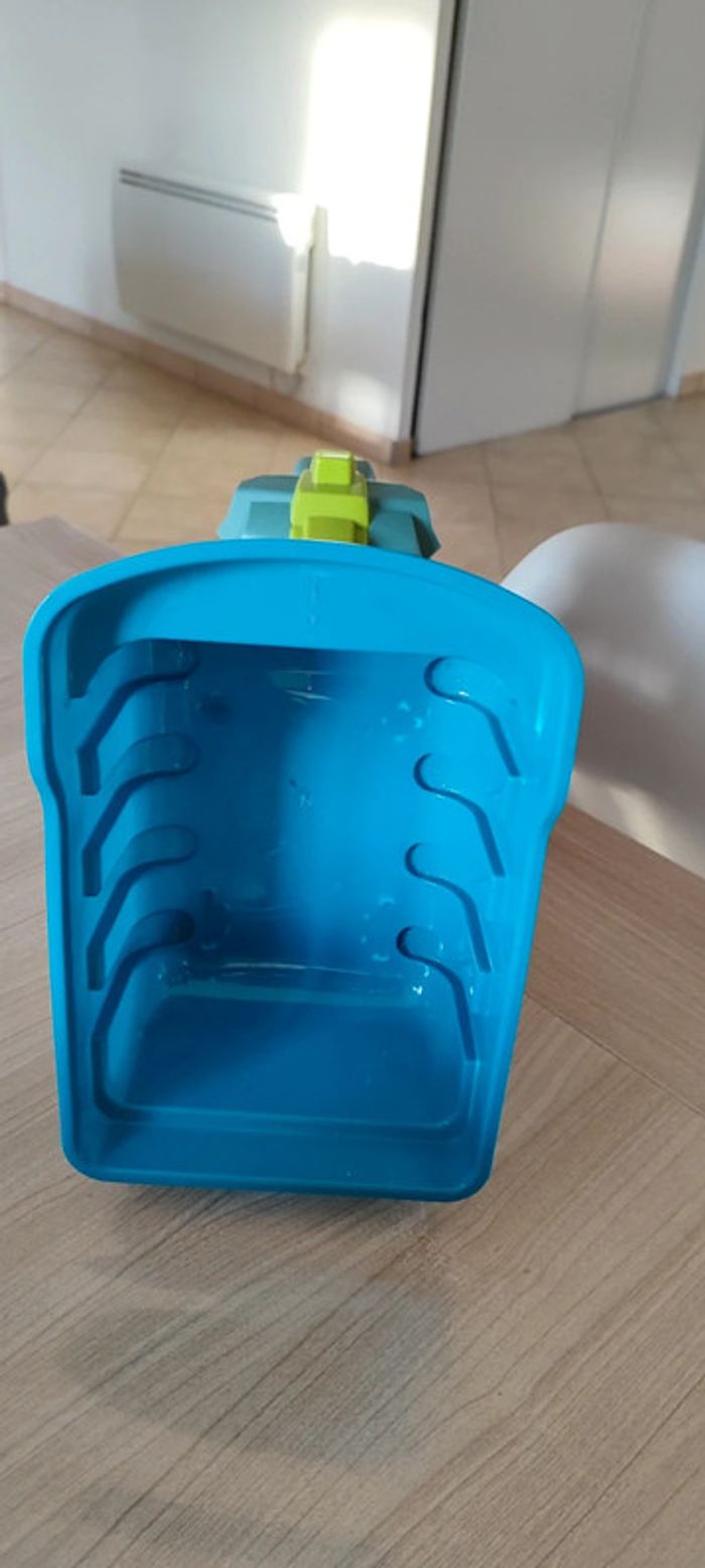 Camion dinosaure - photo numéro 4