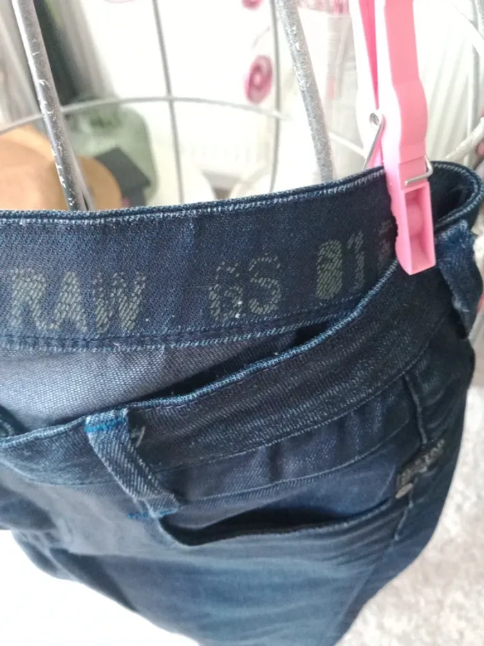 Jeans G-star - photo numéro 5
