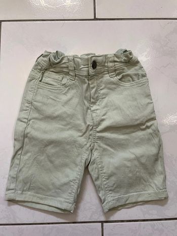 Short