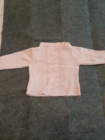 Pull 9mois