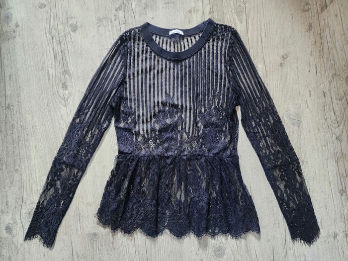 Haut manoukian taille M neuf