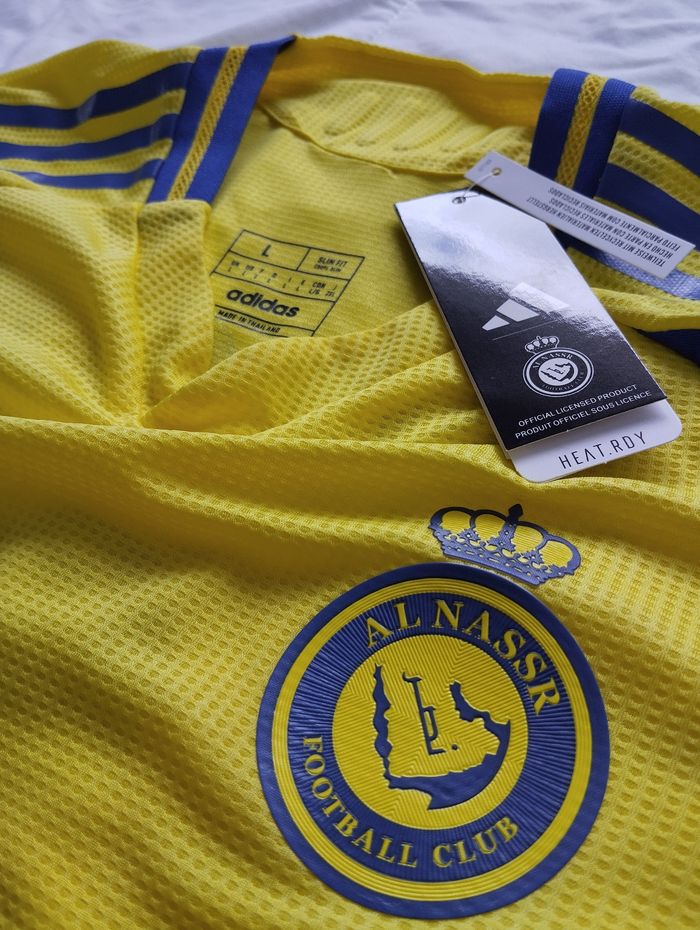 Al-Nassr CR7 - photo numéro 4