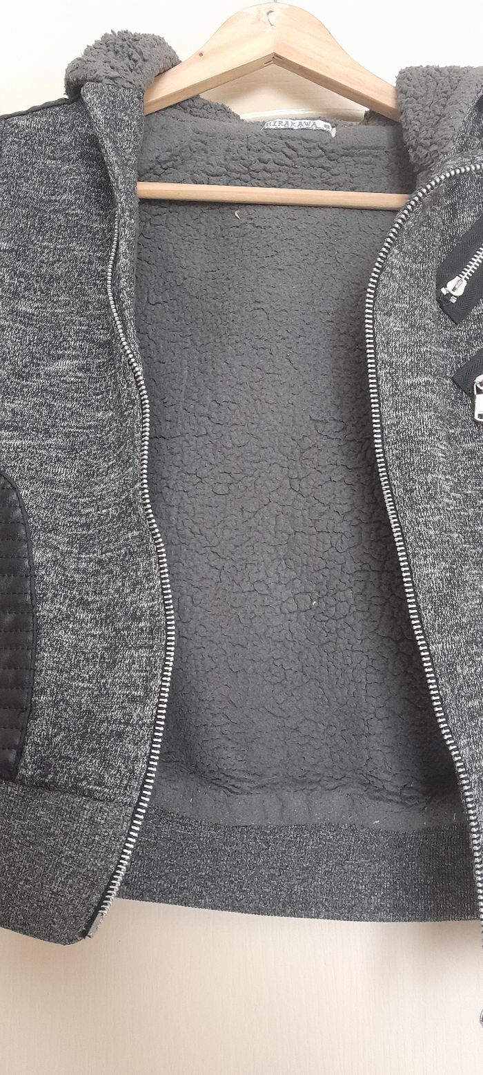 Veste garçon taille 8ans - photo numéro 5