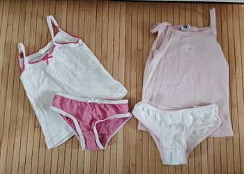 Maillot de corps