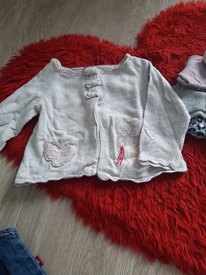 Lot 67cm - photo numéro 3